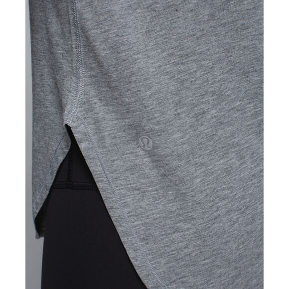 NWOT Lululemon Yogini 5 Year Short Sleeve Tee - 8 - Picture 7 of 11